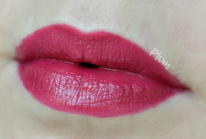 Givenchy Le Rouge Intense Color Sensuously Mat Lip Color #315 Framboise Velours
