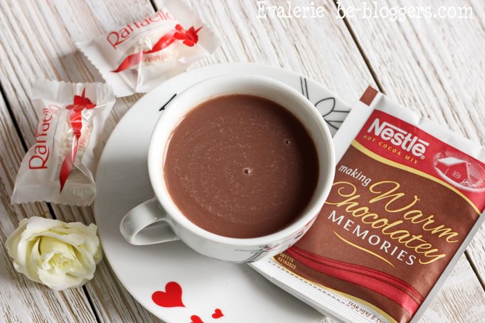 kakao Nestle Hot Cocoa Mix Mini Marshmallows