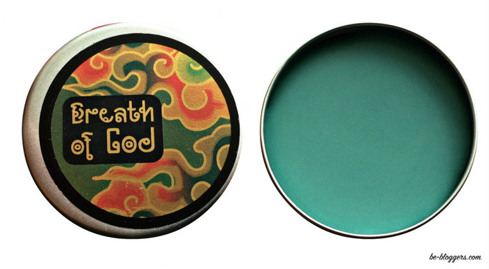 tverdye dukhi lush breath of god