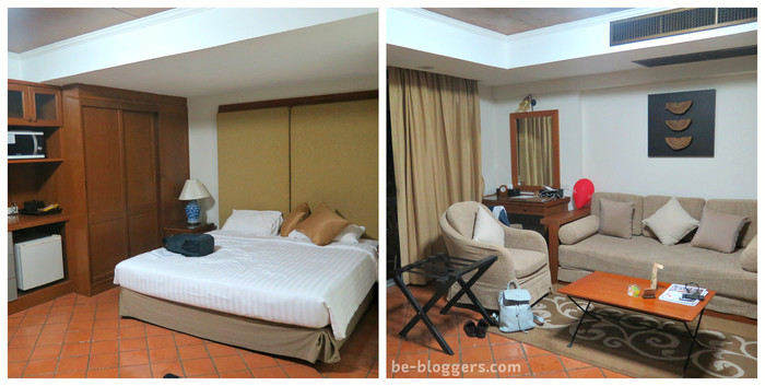 Kantary Bay Hotel Phuket 4*, Таиланд, Пхукет, отзыв