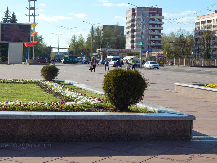 Фото новополоцка в хорошем качестве