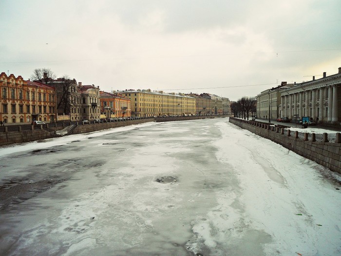 Нева зимой, Нева зимой фото, Нева фото