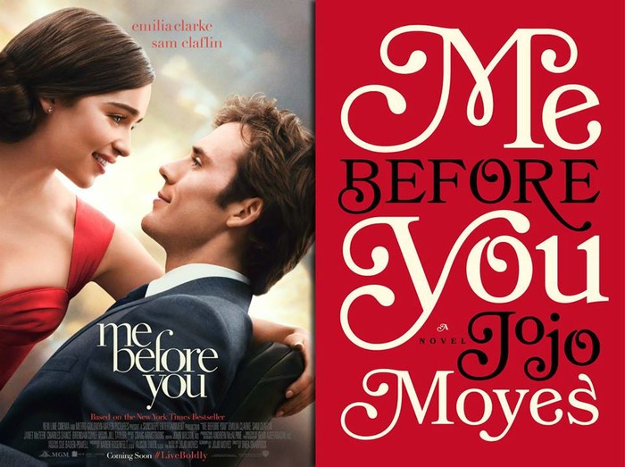 me before you poster