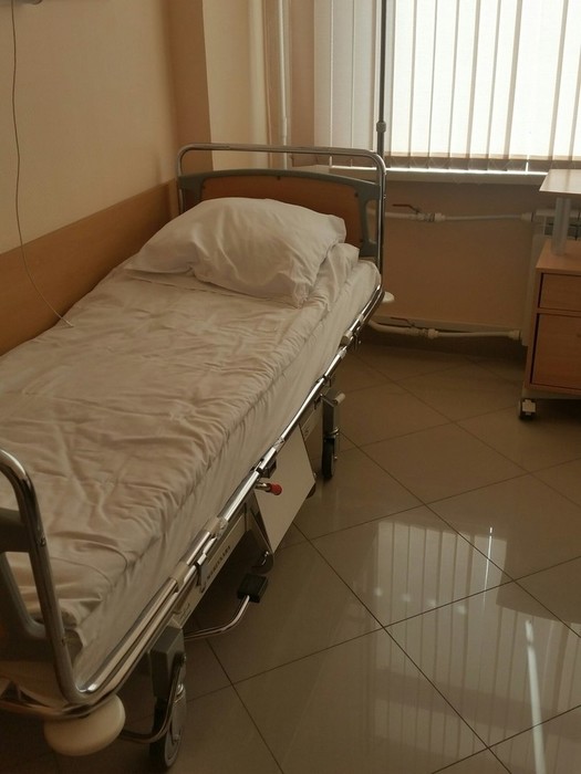 83 больница москва