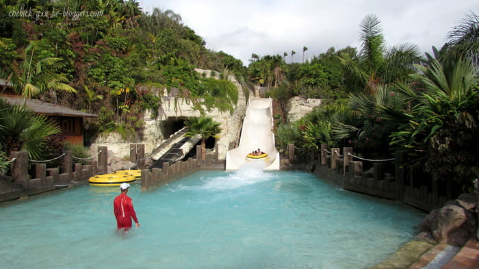 Siam Park, Tenerife