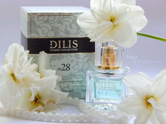 Dilis Classic Collection No. 28
