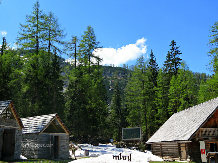 5 fingers viewing platform, пещеры, отзыв