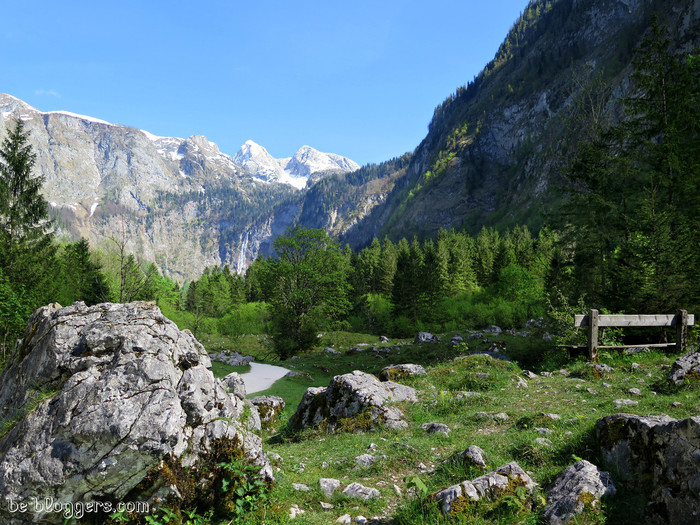 Озеро Оберзее(Obersee), как добраться, отзыв, фото