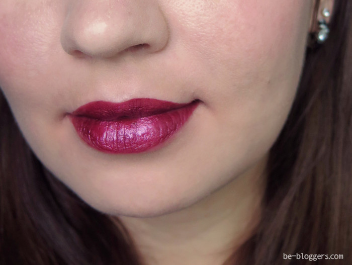 Lime crime, Third Eye, Perlees, отзыв