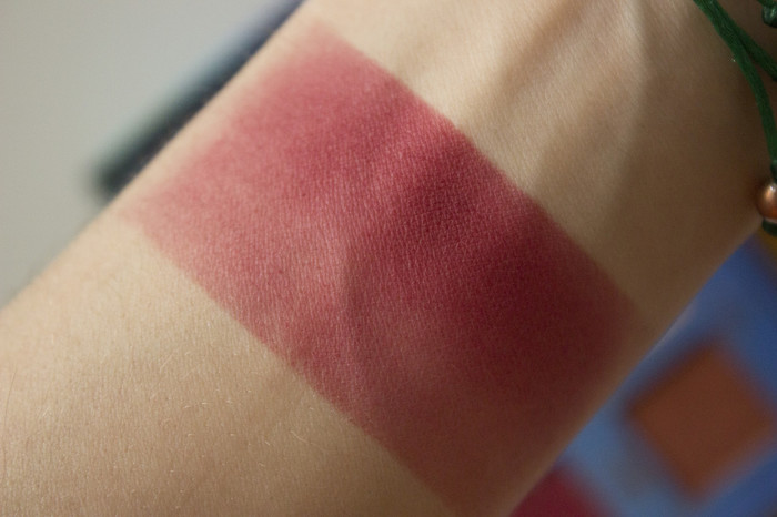 venus swatch muse