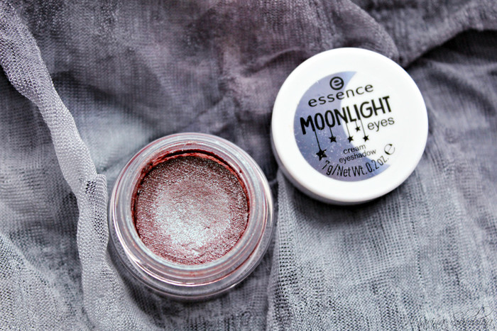  Essence Moonlight Eyes Cream Eyeshadow 03 Cosmic